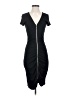 Lily Black Cocktail Dress Size XS - photo 1