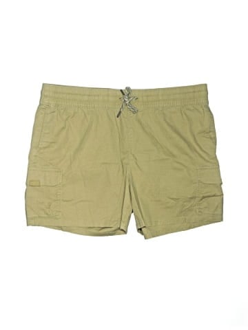 Eddie Bauer Khaki Shorts (view 1)