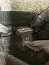 Simply Vera Vera Wang 100% Polyester Solid Black Pullover Sweater Size M - photo 7