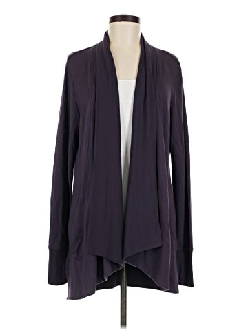Athleta Cardigan (view 1)