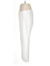 Chico's Ivory Casual Pants Size M - photo 5
