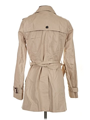 Banana Republic Factory Store Trenchcoat (view 2)
