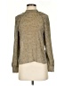 .OBJECT Tan Long Sleeve Blouse Size EU 36 / US 6 - photo 1