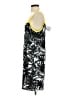 Fabletics Tropical Black Cocktail Dress Size S - photo 5