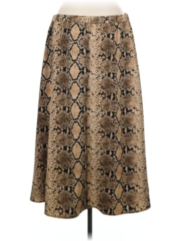 T Tahari Casual Skirt (view 2)