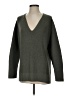 Athleta Green Pullover Sweater Size S - photo 1