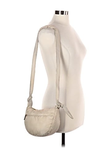 Happily Grey Shoulder Bag (view 2)