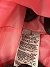 Old Navy 100% Polyester Solid Pink Snow Jacket Size 4T - photo 4