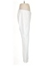 Chico's Ivory Casual Pants Size M - photo 4