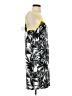 Fabletics Tropical Black Cocktail Dress Size S - photo 4