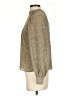 .OBJECT Tan Long Sleeve Blouse Size EU 36 / US 6 - photo 5