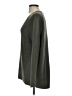 Athleta Green Pullover Sweater Size S - photo 5