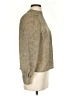 .OBJECT Tan Long Sleeve Blouse Size EU 36 / US 6 - photo 4