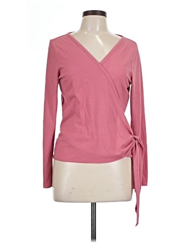 J.Jill Long Sleeve Top (view 1)