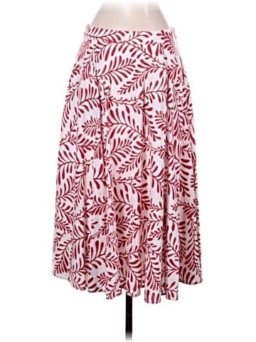Who What Wear Casual Skirt (view 2)