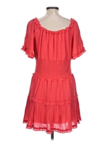 She + Sky Casual Dress (view 2)