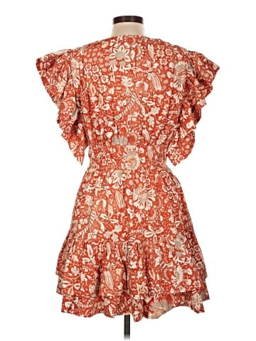 Ulla Johnson Cocktail Dress (view 2)
