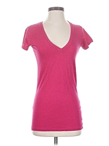 Threads 4 Thought Short Sleeve T-Shirt (view 1)