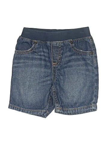 Arizona Jean Company Denim Shorts (view 1)