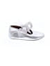 Lauren by Ralph Lauren Silver Booties Size 2 (baby) - photo 1