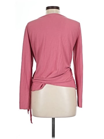 J.Jill Long Sleeve Top (view 2)