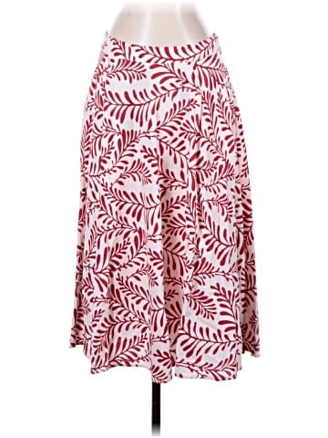 Who What Wear Casual Skirt (view 1)