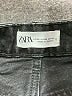 Zara Black Jeans Size 4 - photo 7