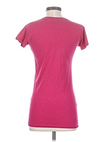 Threads 4 Thought Short Sleeve T-Shirt (view 2)