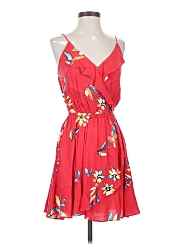 Express Casual Dress (view 1)