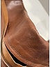 Prada Brown Boots Size EU 38 1/2 - photo 8