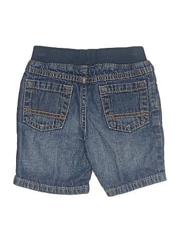 Arizona Jean Company Denim Shorts (view 2)