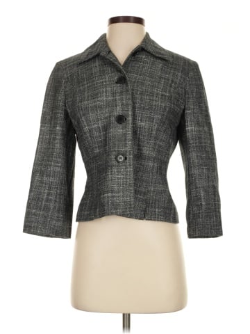 Ann Taylor LOFT Jacket (view 1)