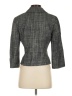Ann Taylor LOFT Tweed Gray Jacket Size 4 - photo 2