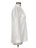 Express Outlet Ivory Long Sleeve Blouse Size M - photo 4