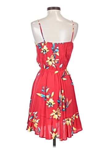 Express Casual Dress (view 2)
