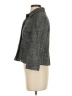 Ann Taylor LOFT Tweed Gray Jacket Size 4 - photo 5