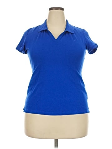 Nautica Short Sleeve Polo (view 1)