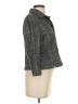 Ann Taylor LOFT Tweed Gray Jacket Size 4 - photo 4