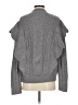 ESQUALO Gray Turtleneck Sweater Size XS - photo 2