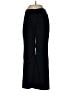 Assorted Brands Black Casual Pants Size M (tall) - photo 1