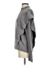 ESQUALO Gray Turtleneck Sweater Size XS - photo 5