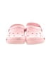 Crocs Pink Mule/Clog Size 8 - photo 2