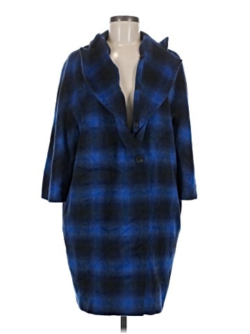 Thakoon Addition Coat (view 1)