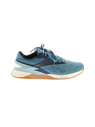 Reebok Sneakers (view 1)