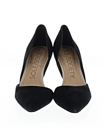 Sole Society Heels (view 2)