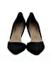 Sole Society Black Heels Size 6 - photo 2