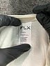 FLX Ivory Short Sleeve Top Size XS - photo 7