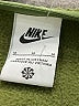 Nike 100% Polyester Green Vest Size M - photo 6