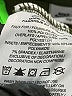 Nike 100% Polyester Green Vest Size M - photo 7