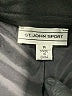 St. John Sport Black Blazer Size M - photo 6